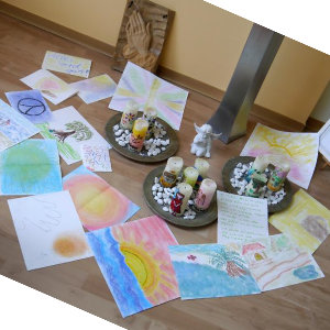 Hospiz- und Palliativarbeit