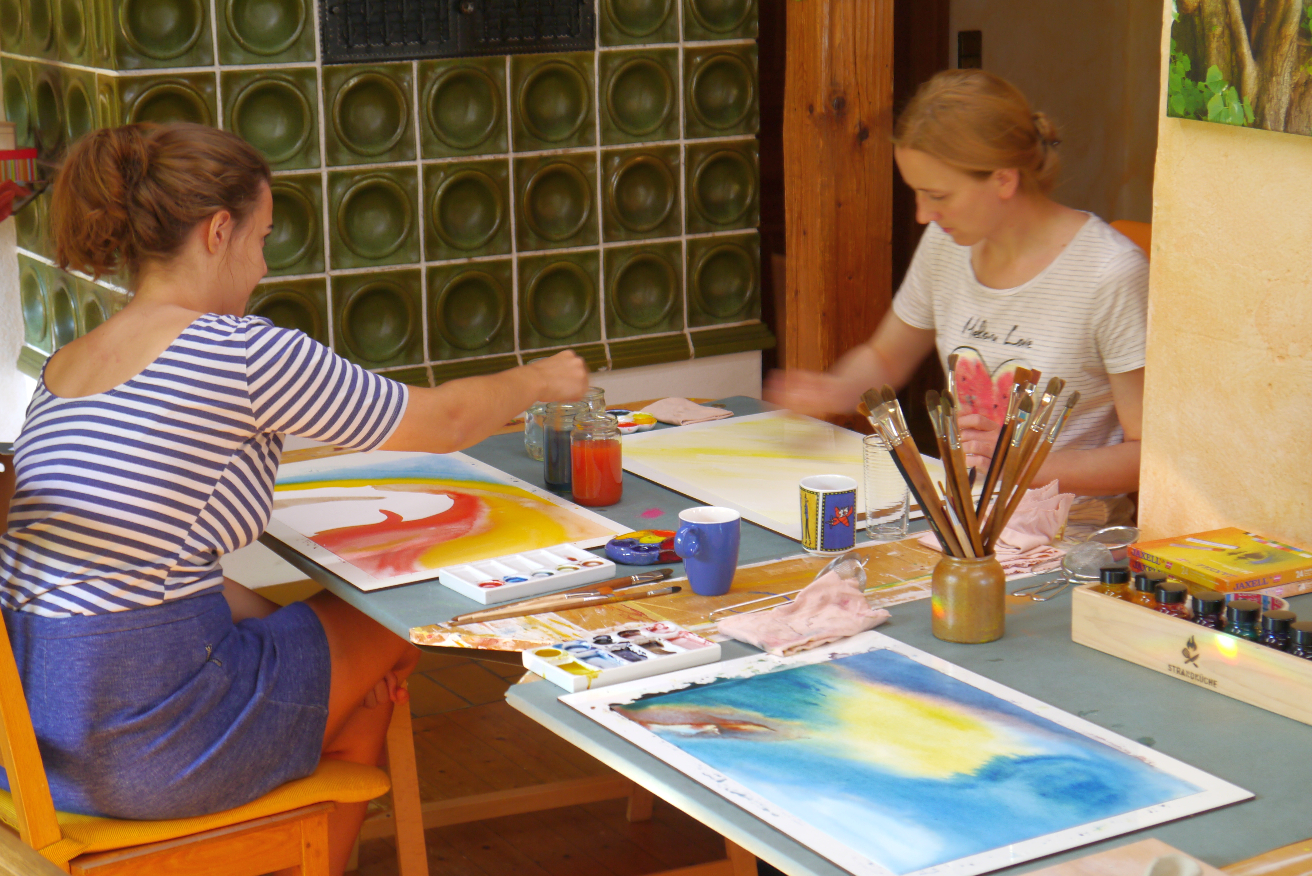 Atelier Malen