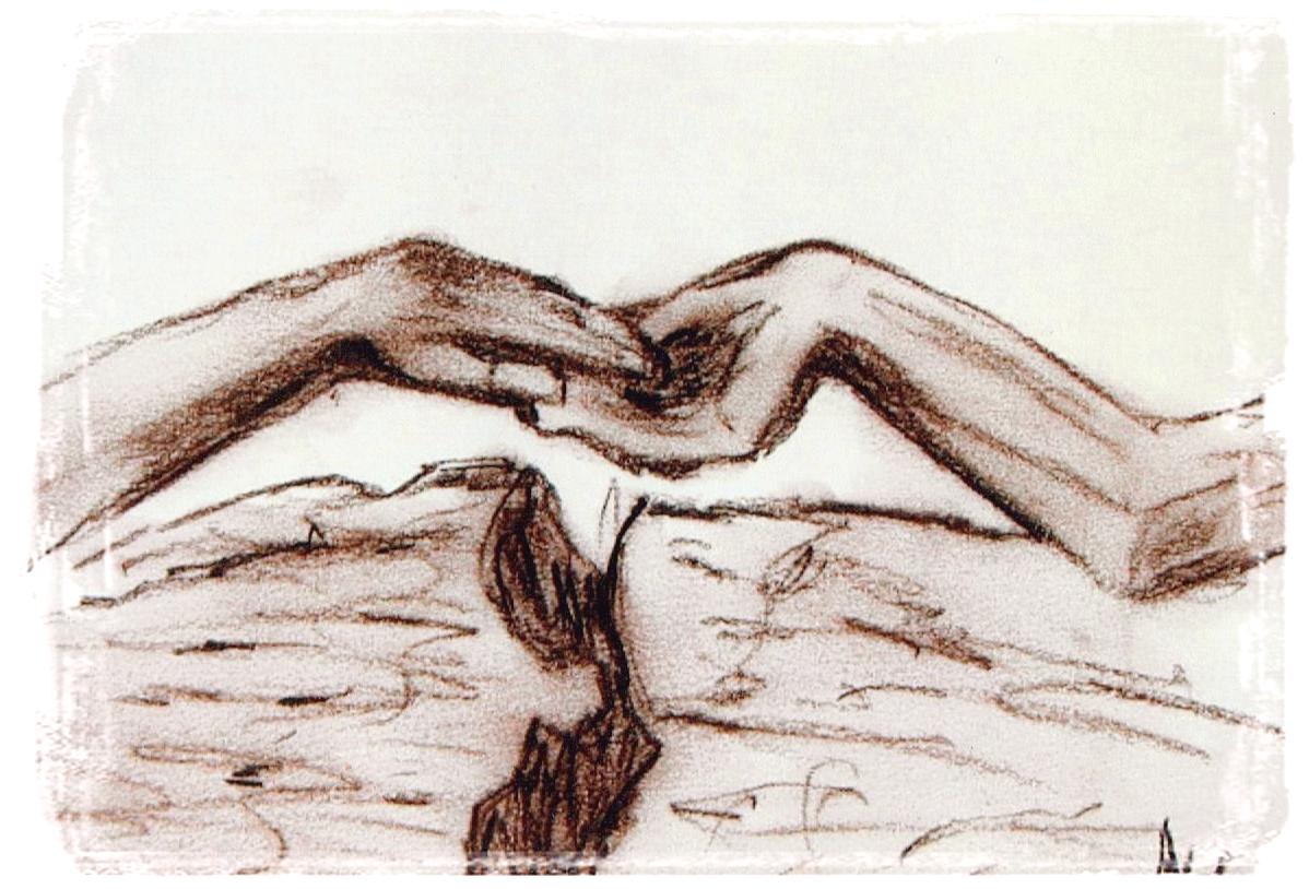 Vergebung