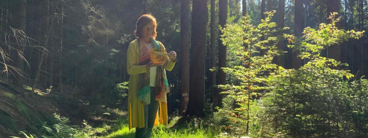 Im Einklang mit der Natur